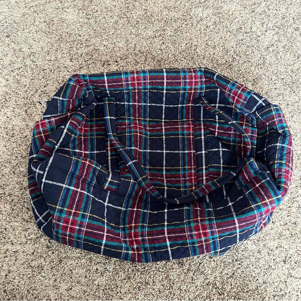 Vera Bradley Large tote Bag